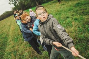 BiW und die Grundschule. anna samoylova w55spmmopge unsplash
