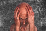 Ratsversammlung 28.08.2025 confused, scared, depression, thoughts, uncertainty, grim, madness, psychosis, fear, depressed, inner struggle, conflict, stress, confused, confused, confused, confused, confused, scared, scared, uncertainty, uncertainty, psychosis, conflict