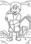 Kinder als Kulisse für Politik school enrollment, school cone, coloring page, coloring picture, malbild, back to school, school, school introduction, first grader, sugar bag, school start, elementary school, i dötzchen, school child, to learn, students, teaching, children, school year, coloring page, coloring page, coloring page, coloring page, coloring page